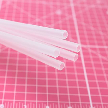 Plastic Dowels, Large, pack of 2, 15 mm wide