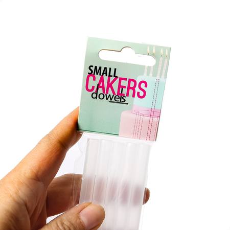 Buy Cake Dowels small pack of 5 in NZ. 