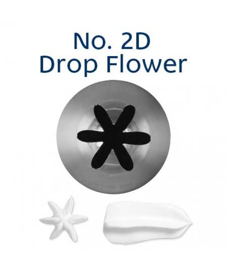 Buy Nozzle, 2D, drop flower in NZ. 