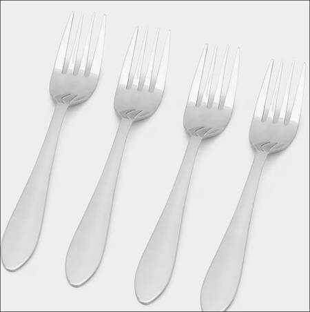 Buy Table Forks - HIRE in NZ. 