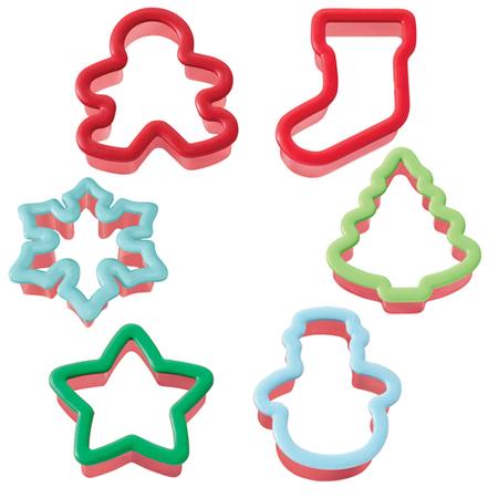 Cookie Cutter - Christmas Gingerbread Man