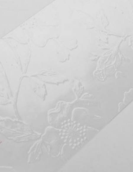 Poppy Chocolate Wrap