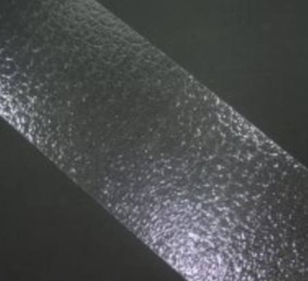 Starburst Chocolate Wrap