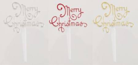 Merry Christmas Motto